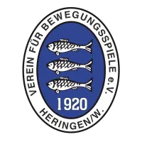 VFB 1920 e.V. Heringen