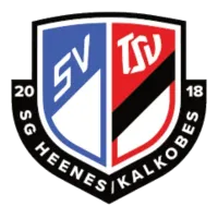 SG Heenes/ Kalkobes