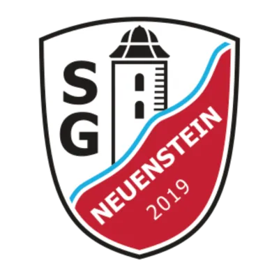 SG Neuenstein II