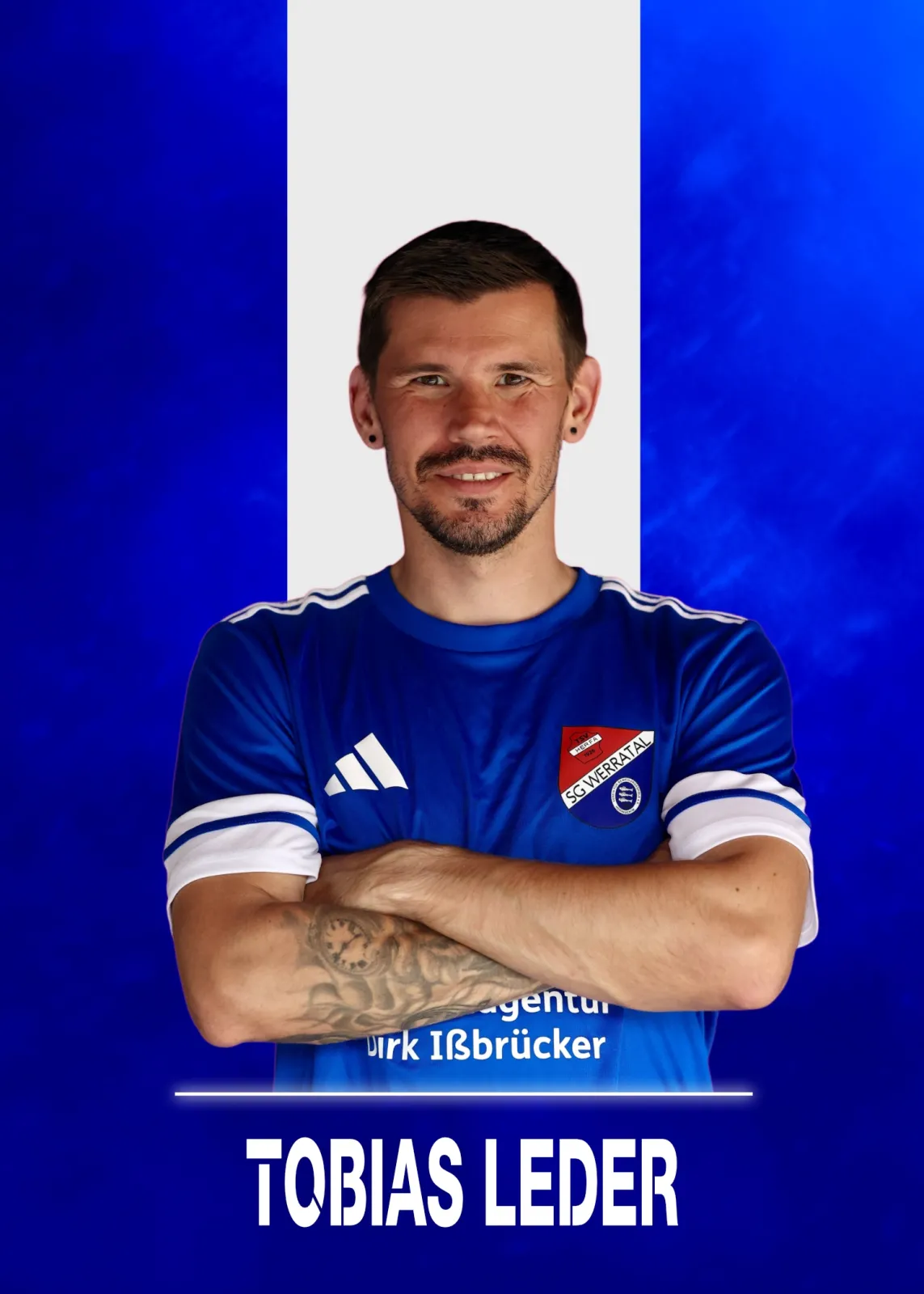 Tobias Leder
